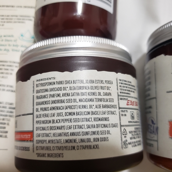 Curlsmith, Treluxe, Obia Naturals and others - Picture 15 of 16